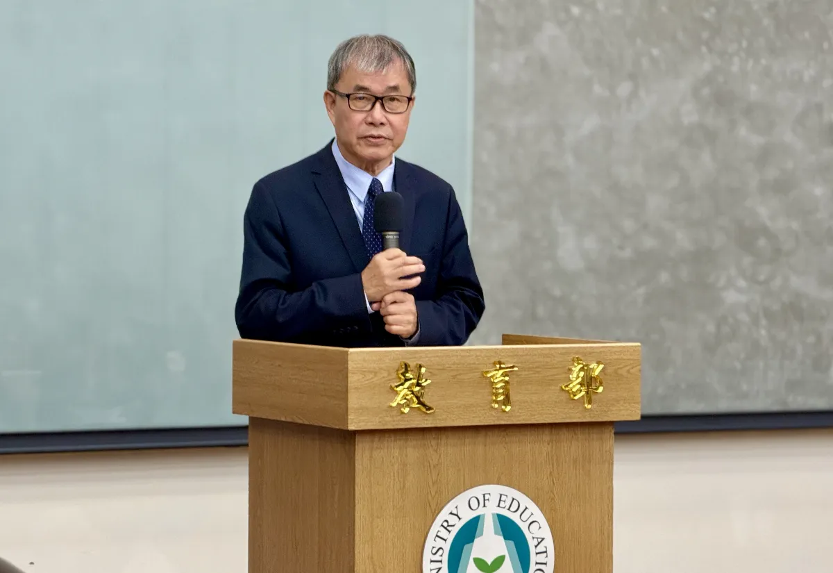 讓老師回歸教學專業  教育部拚行政減量150項業務完成104項