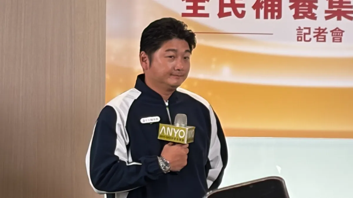 中職／留住林立 曾豪駒：他是我們凝聚的原因