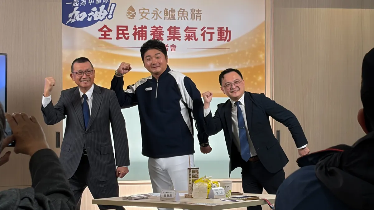 經典賽／曝旅日球員規畫 曾總期盼選手準備好自己