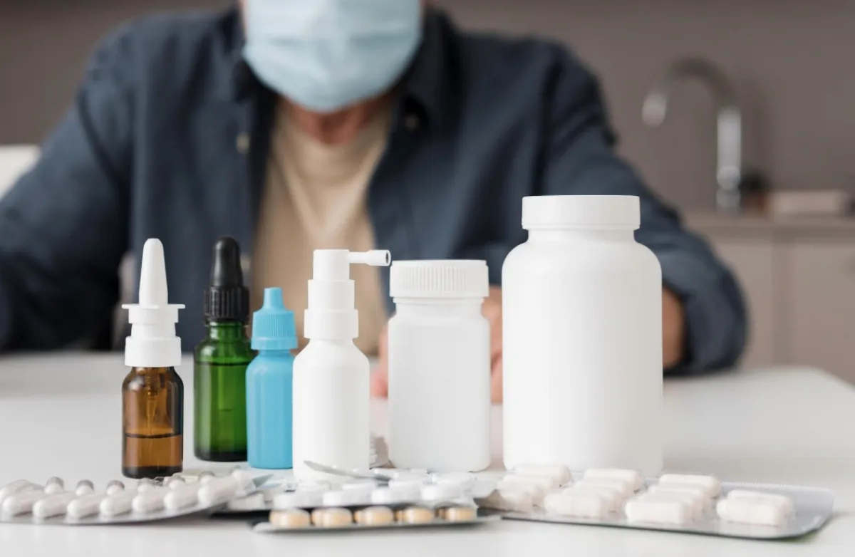 守護用藥安全 過期藥品應避免藥害及汙染