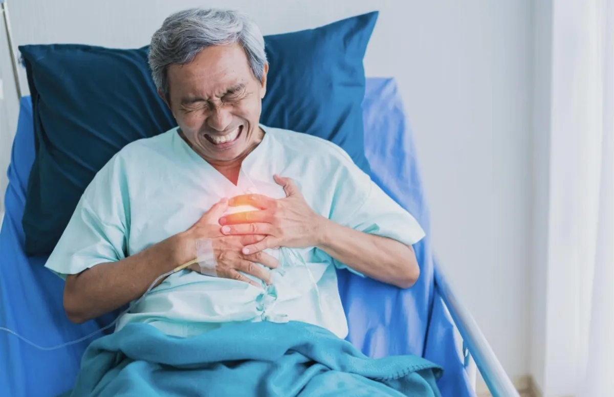 與時間賽跑救心命 智慧救心網守住黃金90分鐘