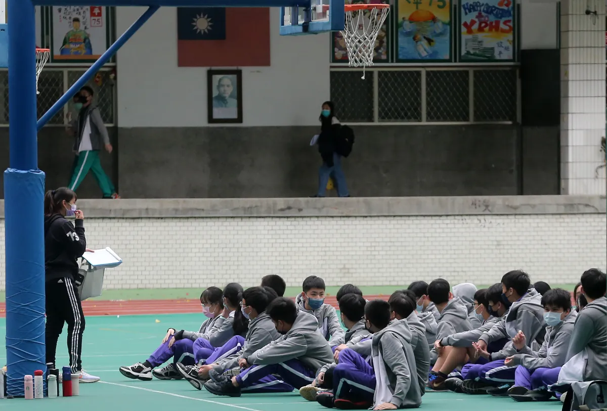 中小學教師待遇提升 全中教：仍難解決教師荒