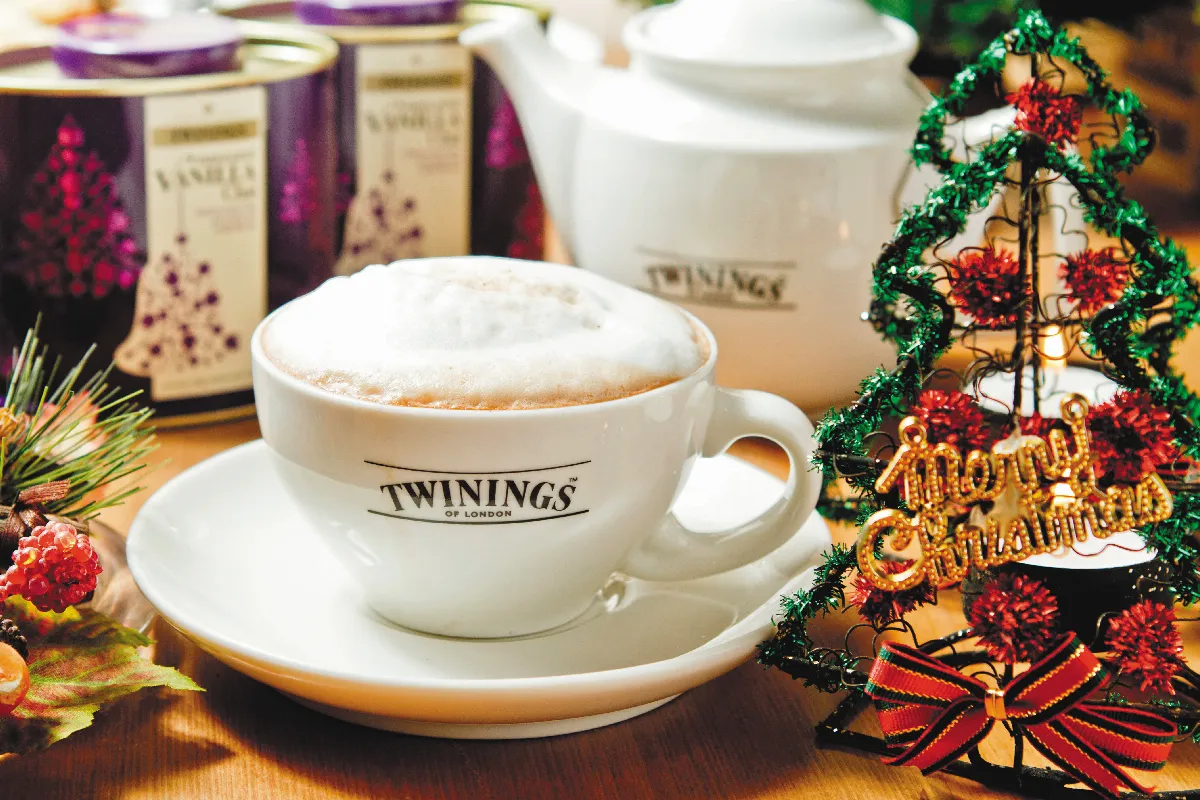 寒流來襲 這飲品助暖效果最佳