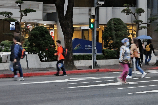 強烈大陸冷氣團來襲  8縣市有10度以下機會