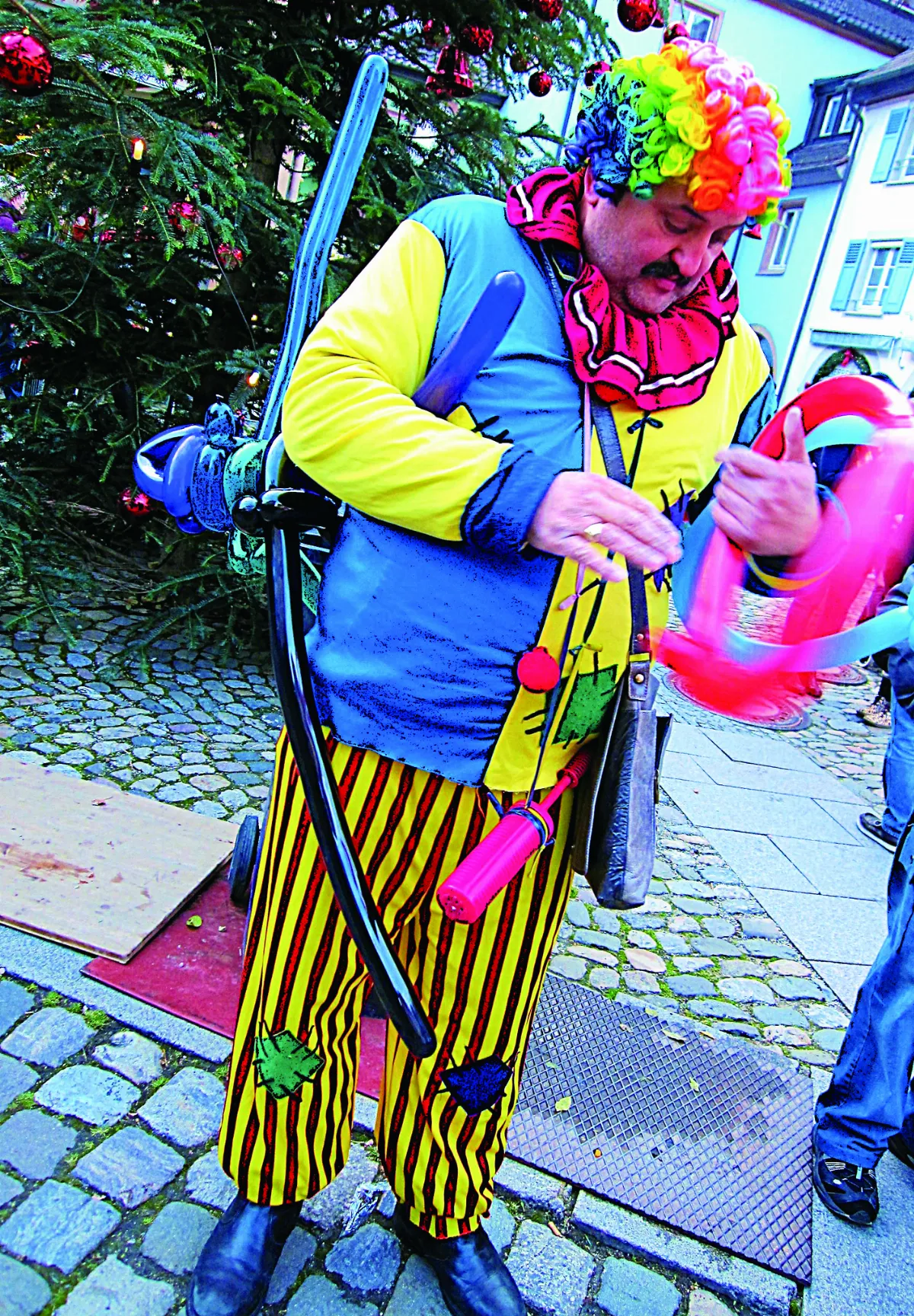 【閱讀生活】角色