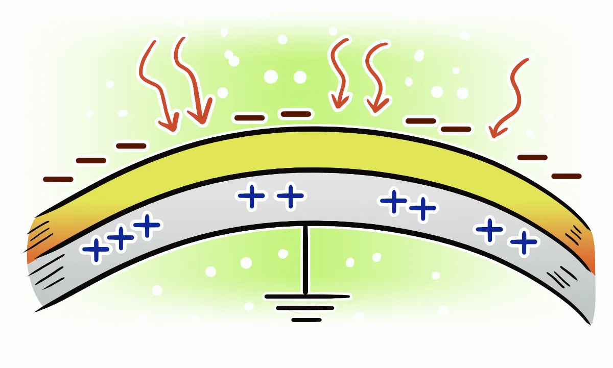 影印機誕生故事