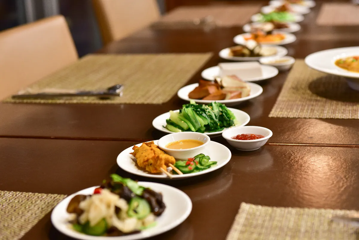 2026蔬食旅行首選地 台灣榮登第2名