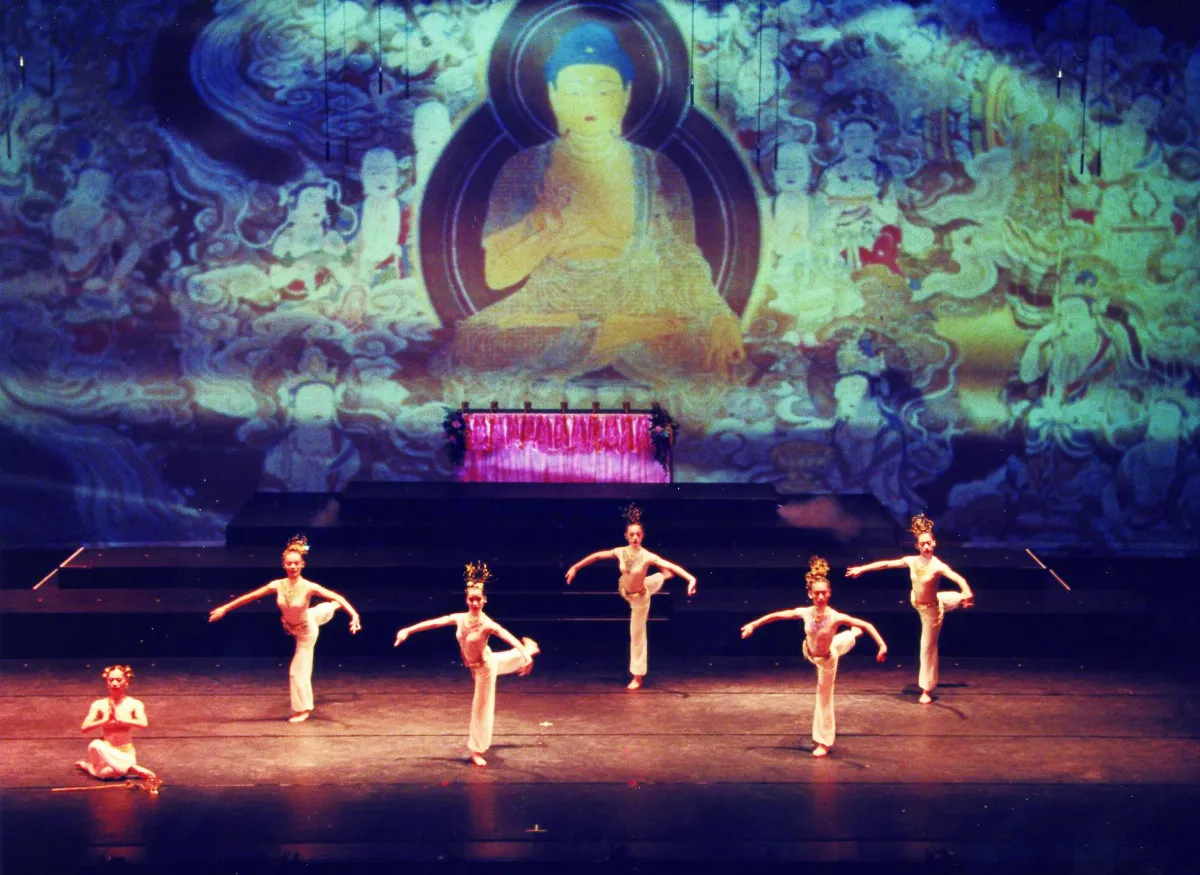 星雲大師全集⑳【佛教管理學②】佛教的「梵唄音樂」管理學③