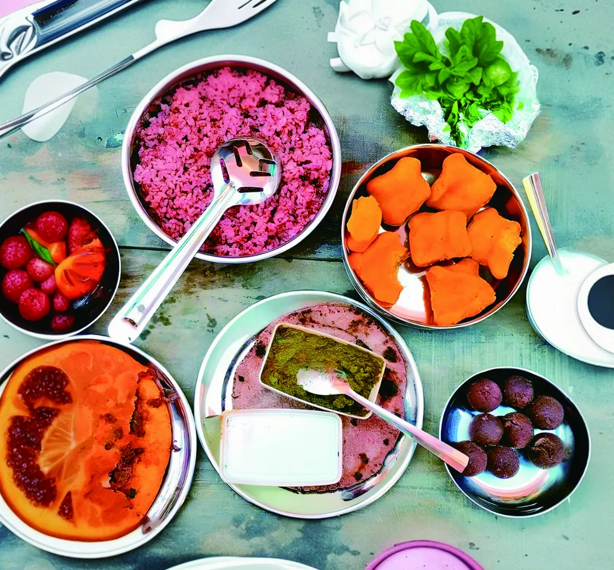 500年石木民宿 6.1強震也無損