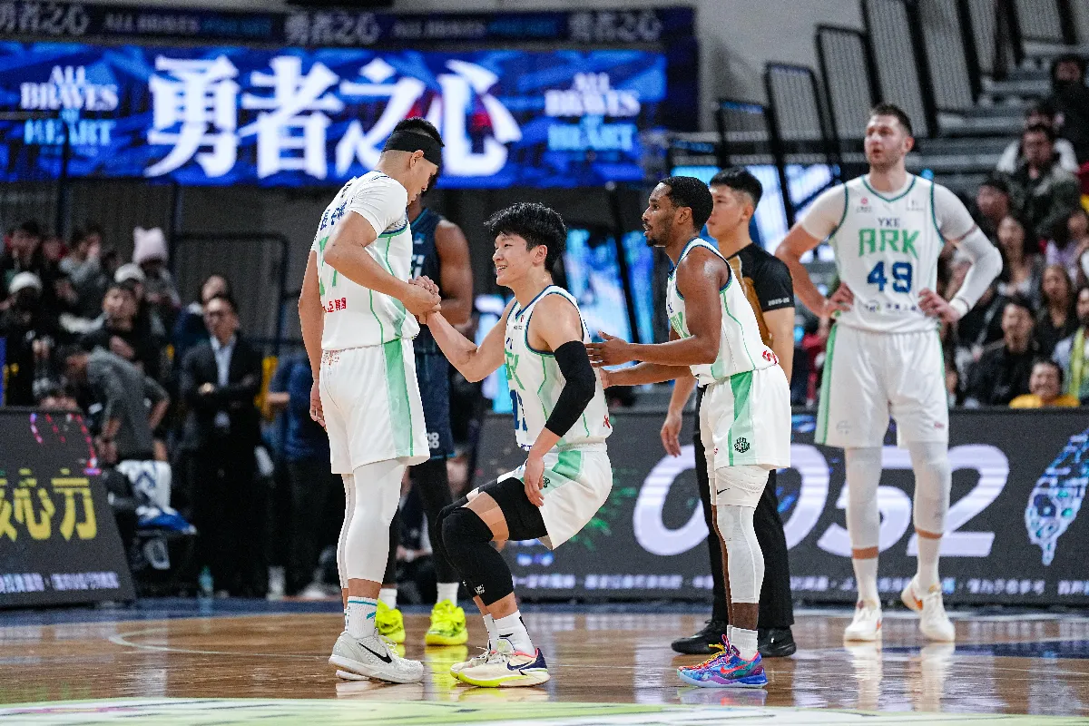 PLG／洋基5連敗場場被破百 主帥：經驗不足