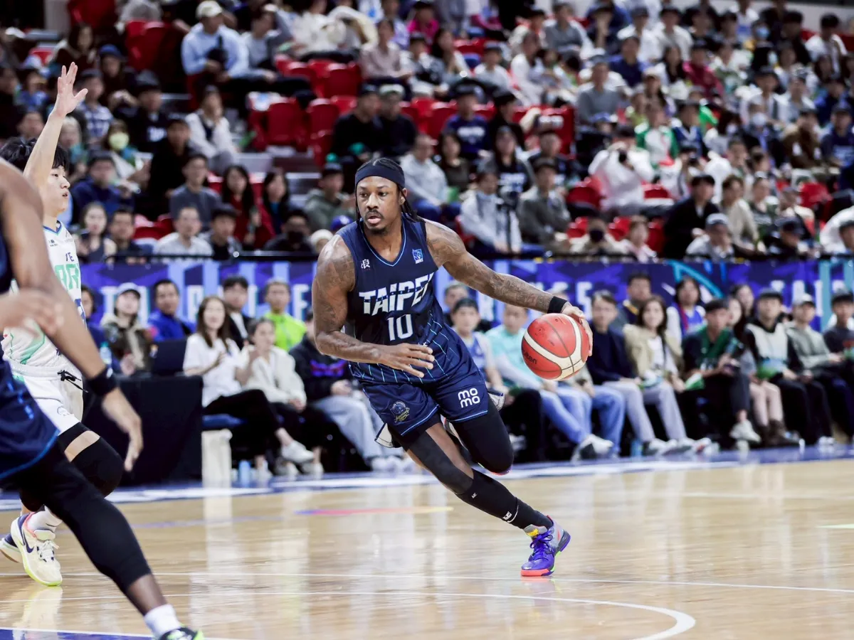 PLG／打破林書豪得分紀錄 古德溫要去炫耀