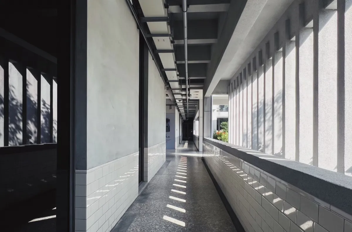 軍事記憶化身藝術場域　金馬賓館洋溢文化量能