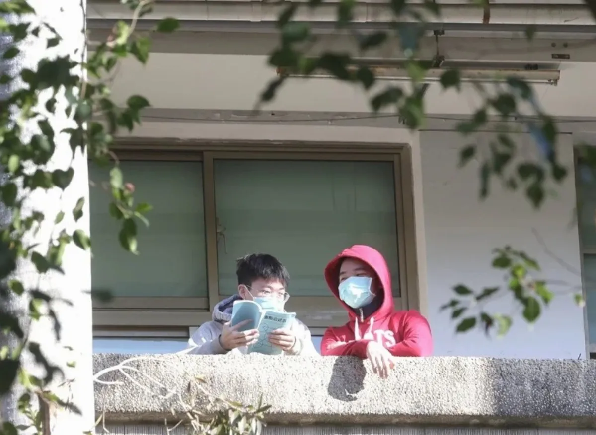 115學測僅12.1萬人報考「歷年第5低」 6日起公告應考資訊