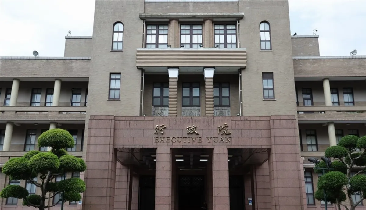 政院：總預算在新年度仍未付委審議 史上首見