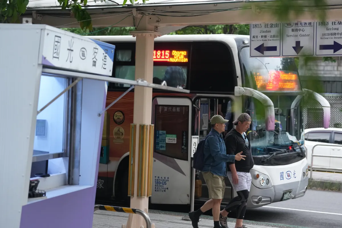 國光客運4度欠薪 駕駛已領、站務與行政人員今下午補發