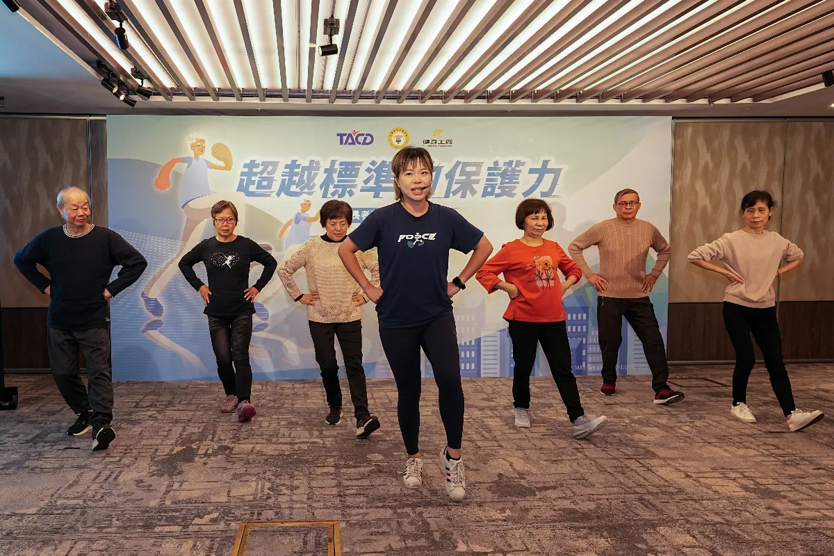 長者流感重症攀升 醫籲升級防護