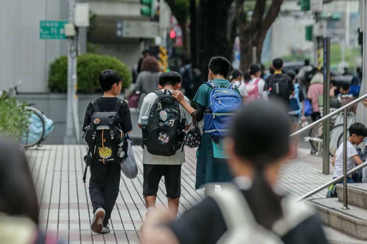 少子化成國安危機 全教總籲調降各學制班級人數