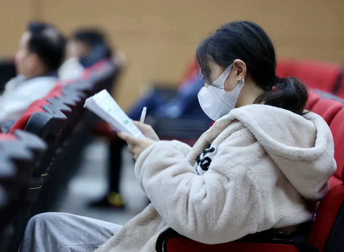 115學測衝刺站／數B取材多元 想得高分必練這些題型