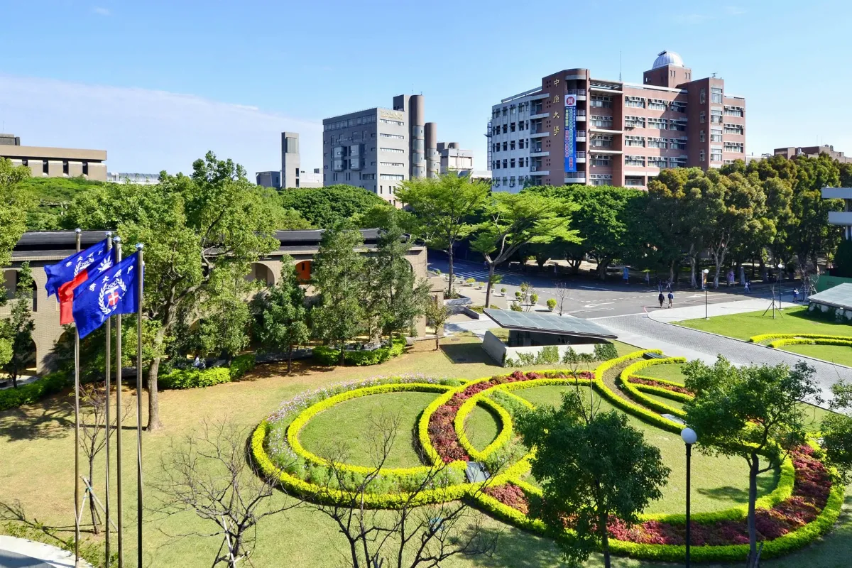 中原大學首位玉山青年學者 生技系副教授林挺輝獲肯定