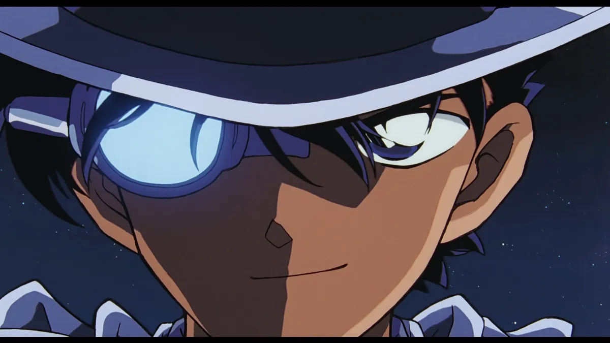 影視聽中心「怪盜主題」登場 怪盜基德、超級狐狸先生等集合冒險