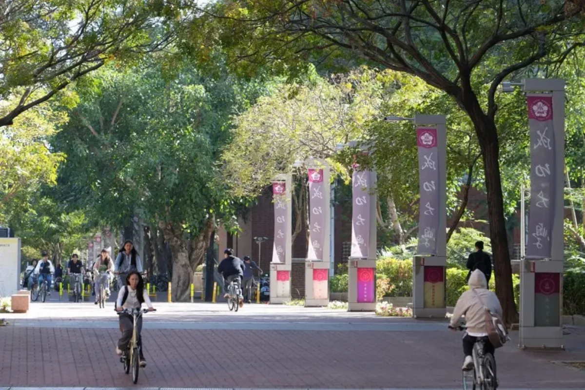 人力銀行評比大學品牌力 成大奪冠