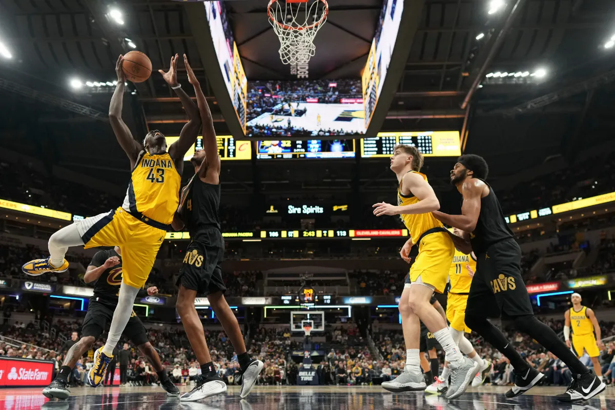 NBA／騎士翻盤賞溜馬隊史最慘13連敗 再輸一場平本季紀錄