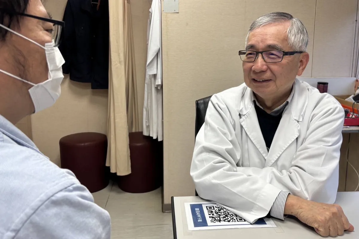 稍有不適就怕重病 醫：小心慮病症上身