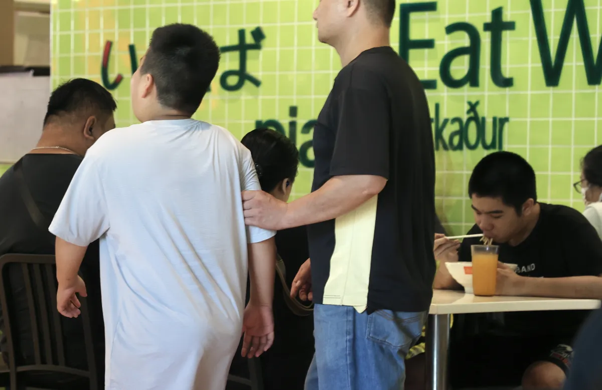 減重遇上撞牆期 營養師揭卡關原因
