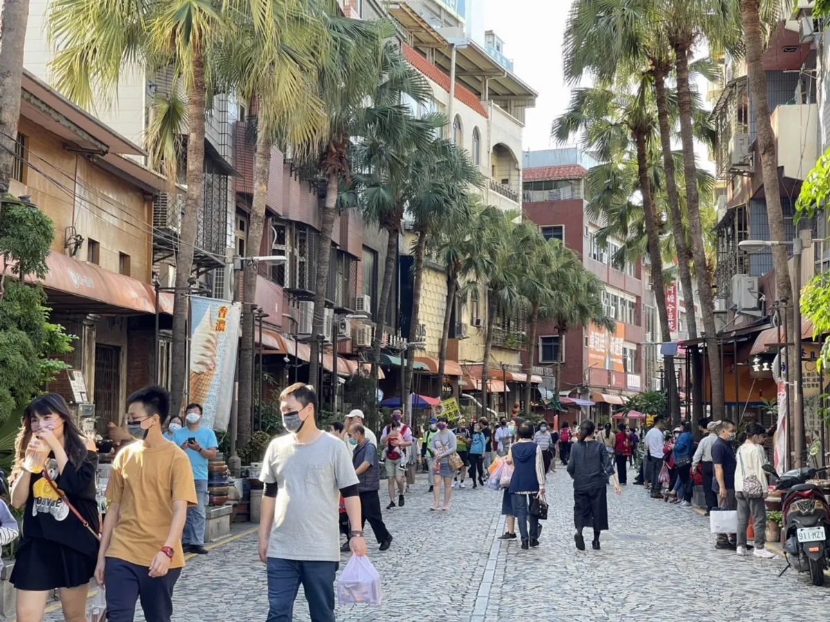 【創作花園】鶯歌體驗之旅