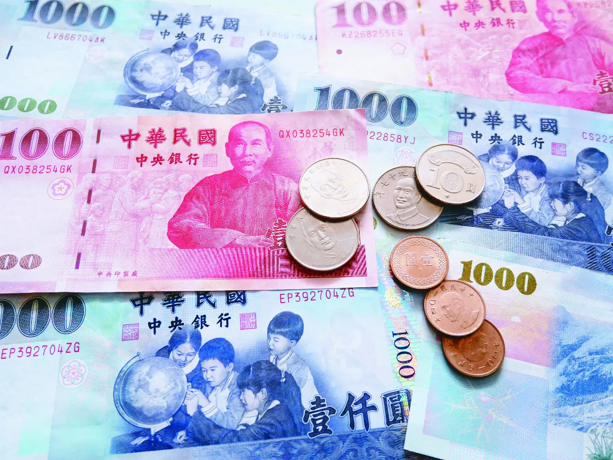 【情緒漩渦】不再為錢所困