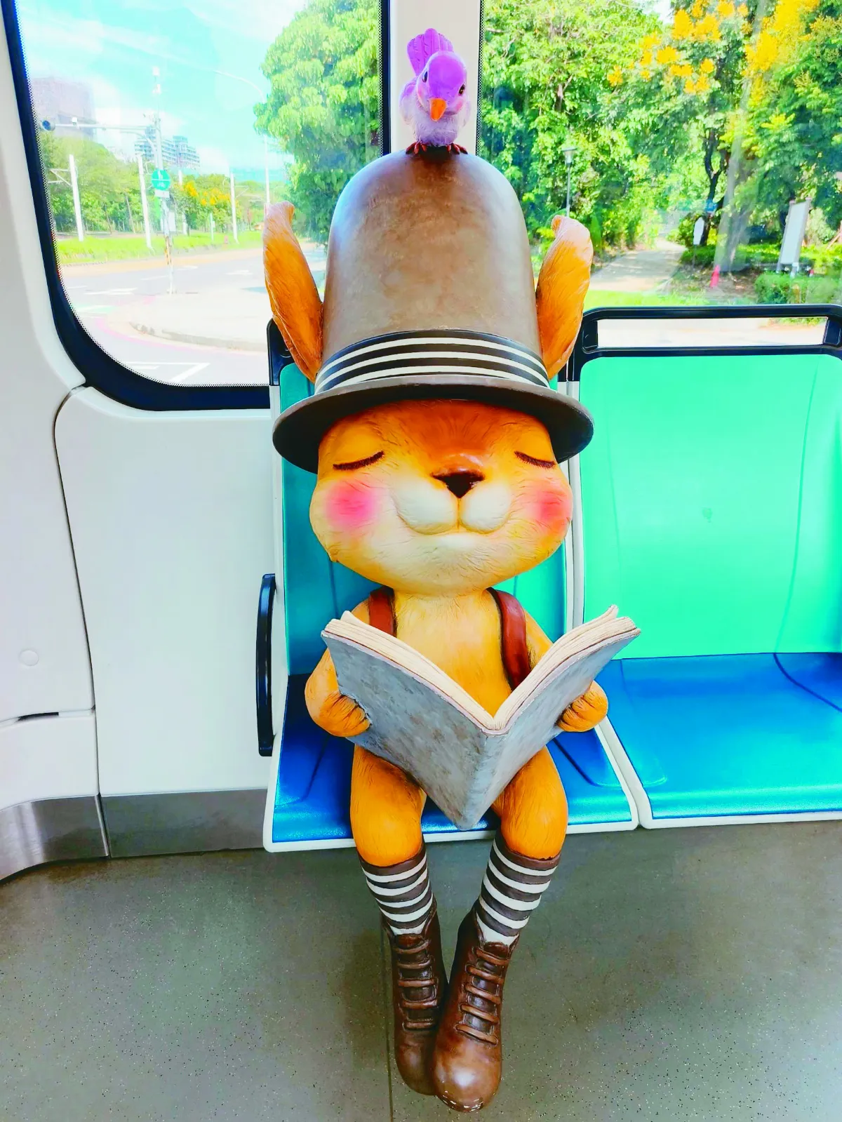 【生活快門】閱讀 悅讀