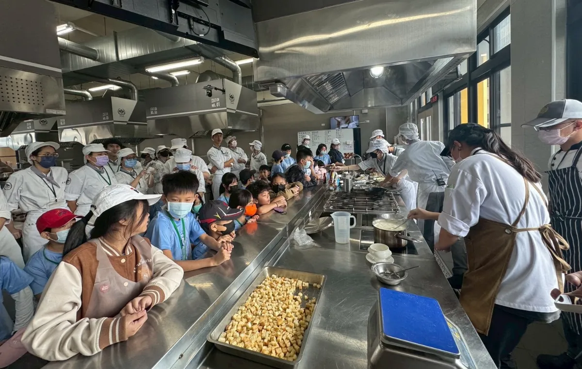 用料理教科學 專家揭密黃金美味關鍵