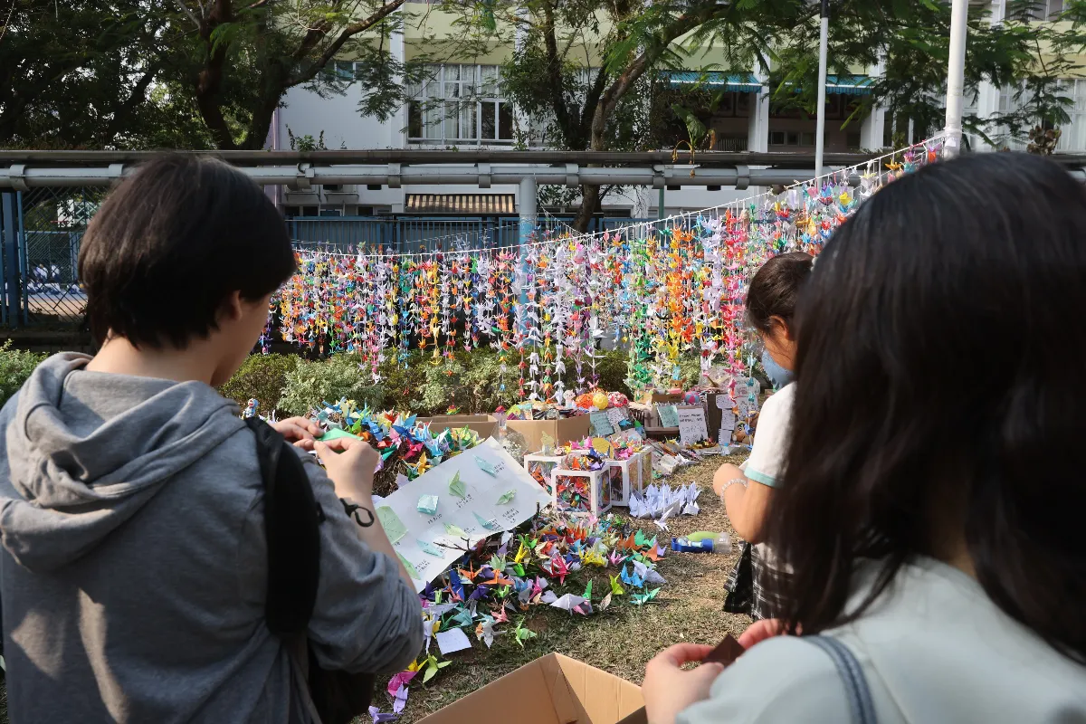 香港宏福苑大火161死  調查3月展開