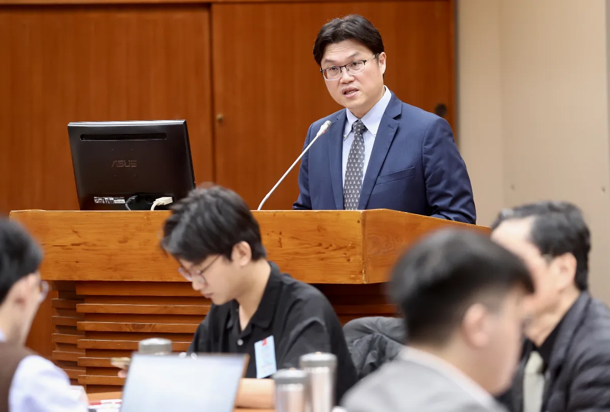 大學法修法停留在徵詢階段 立委抨擊看不出教育部立場