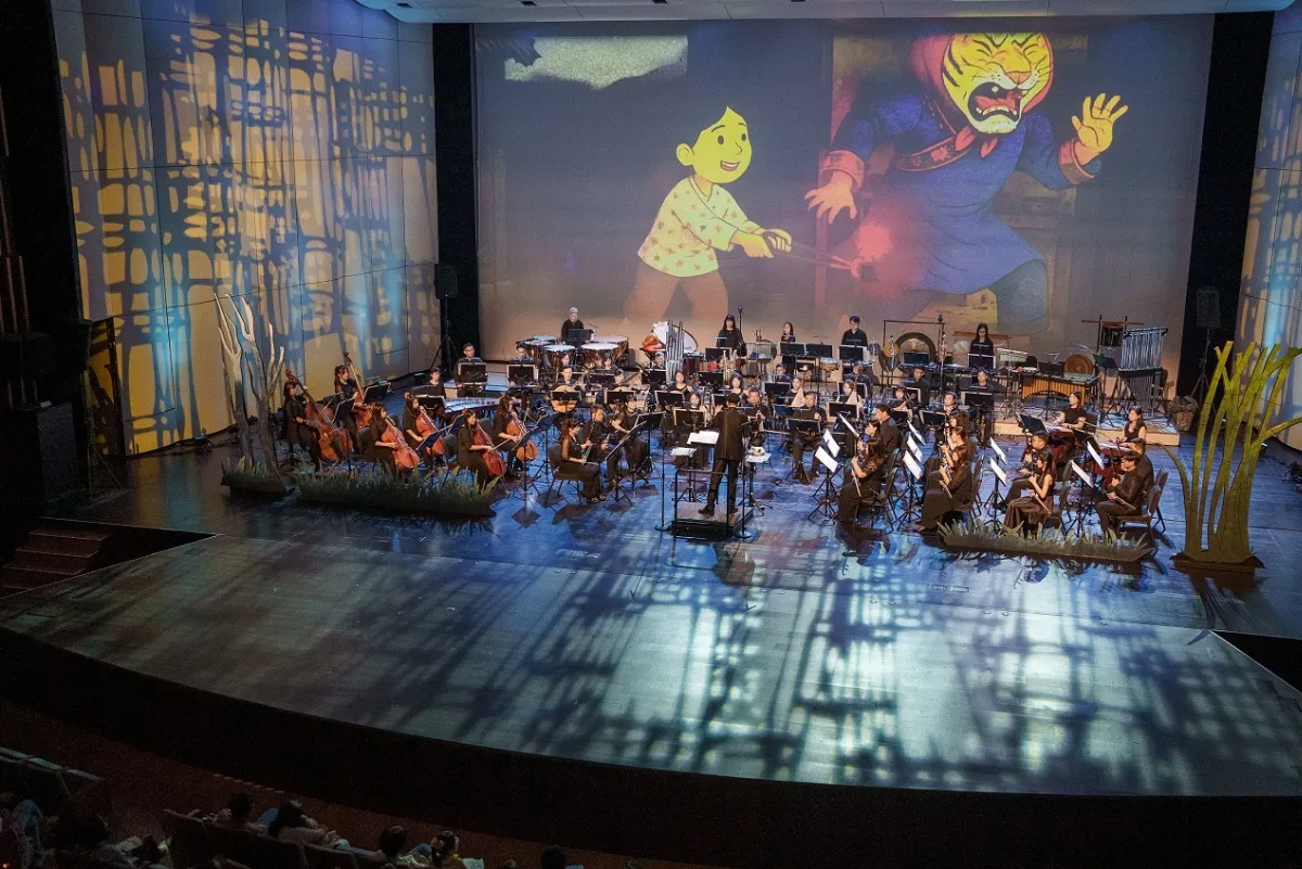 迎接春回大地 Formosa冒險王啟動音樂環島旅程 