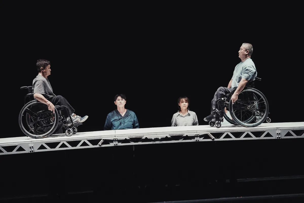 創紀錄！「滯留島」、「河床」雙入選ISPA「新作提案」