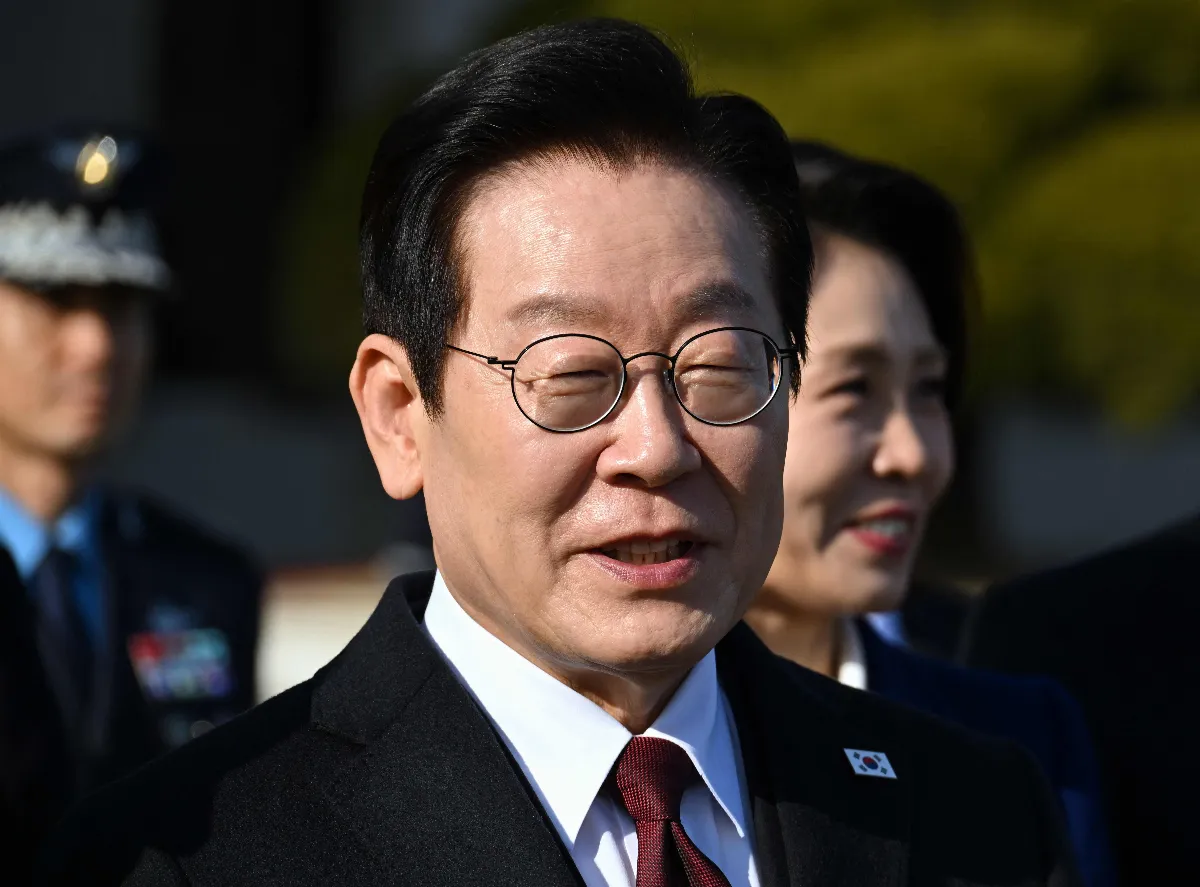 南韓總統李在明將訪日 會晤日相高市早苗