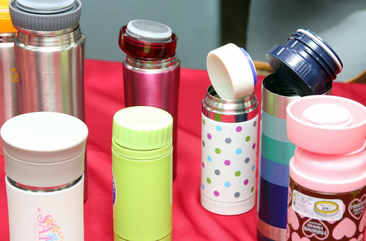 保溫杯暗藏鉛中毒危機？ 醫籲這6種飲品千萬別裝