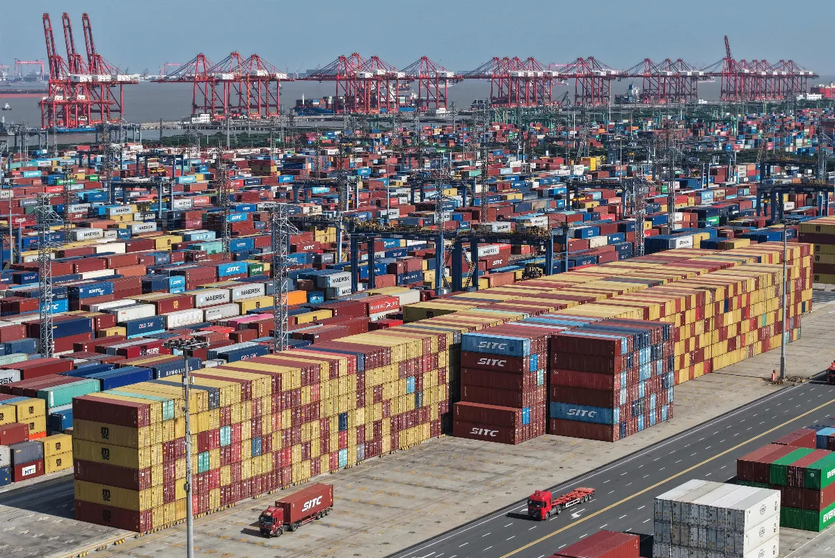 陸新版對外貿易法3/1上路 強化反制能力