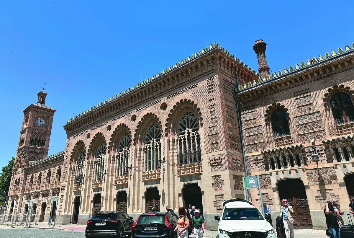 【寰宇采風】托雷多古城：繁華過後魅力依舊