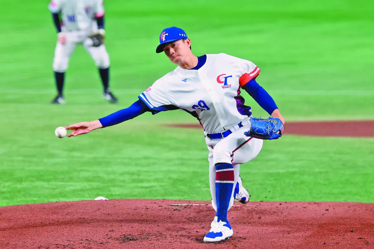 悍將、雄鷹補戰力 拚闖季後賽