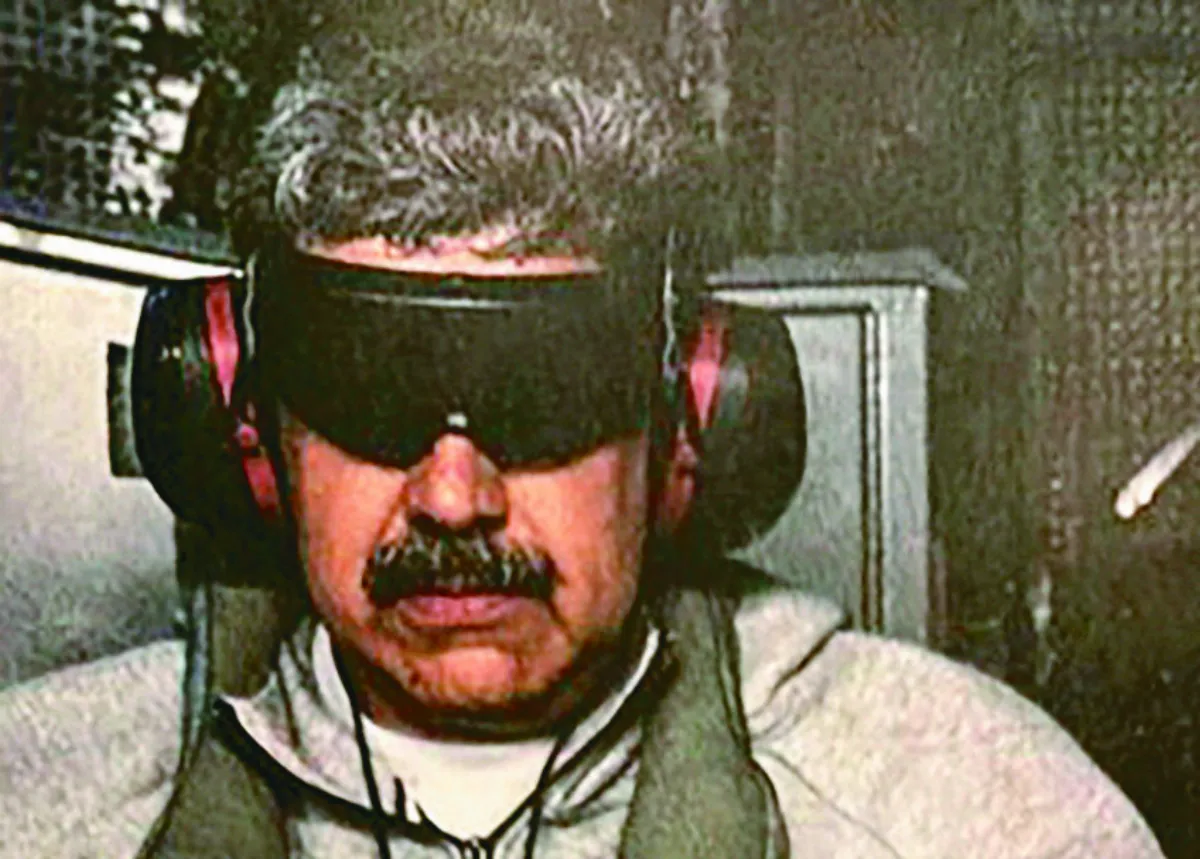 寰宇新聞 一周回顧