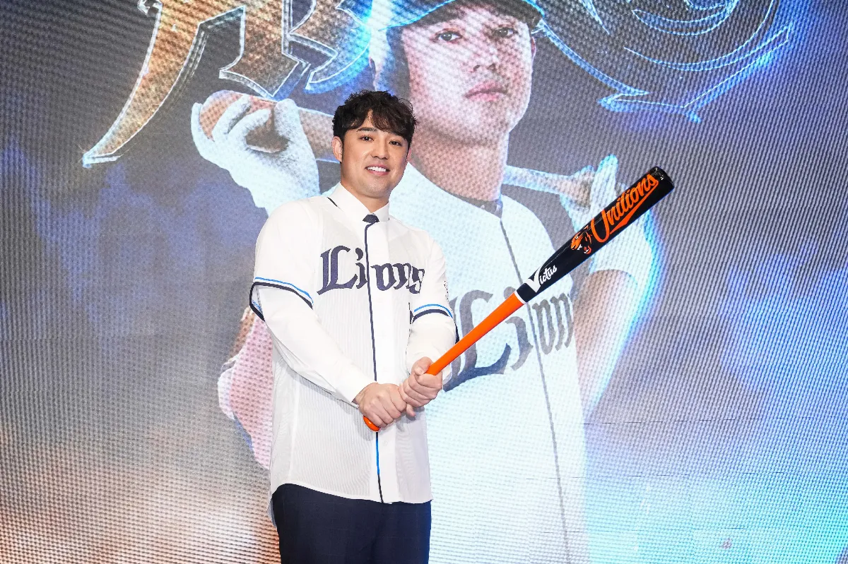 日職／適應新隊友 林安可：沒有跳舞比較輕鬆