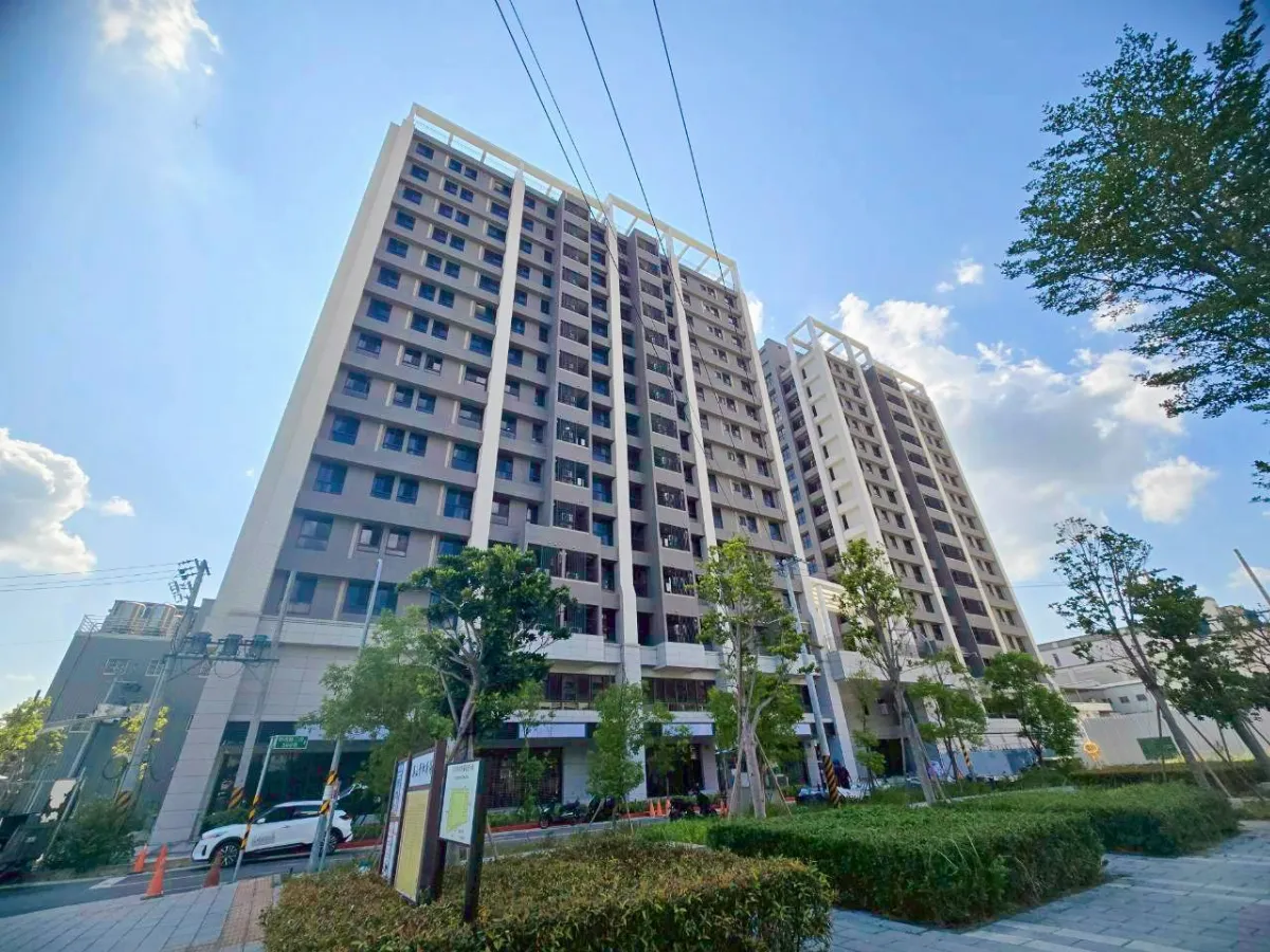 賴政府社宅愈蓋愈少 劉世芳：輔導空餘屋釋出