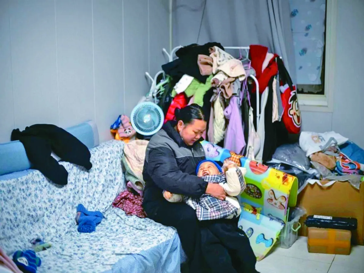 籌病兒藥費 飆舞父母跳整夜 