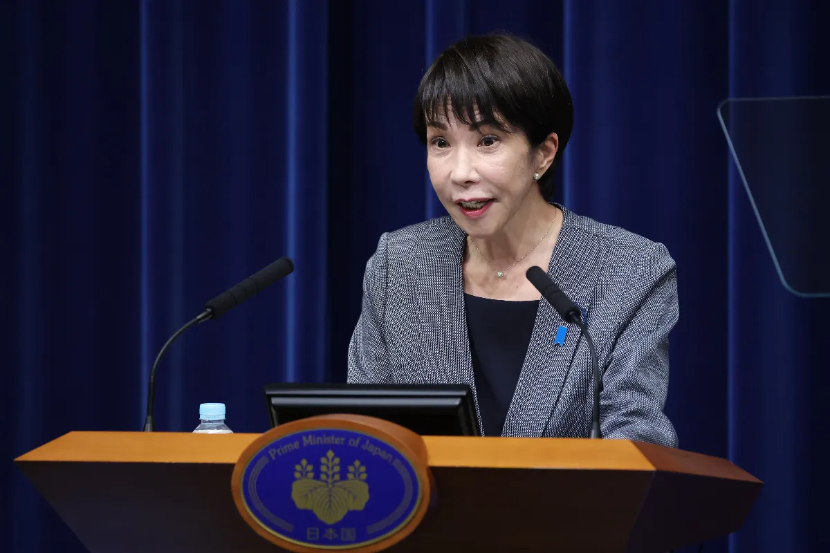 日媒：眾院預定參選人數破700人 選舉備戰升溫