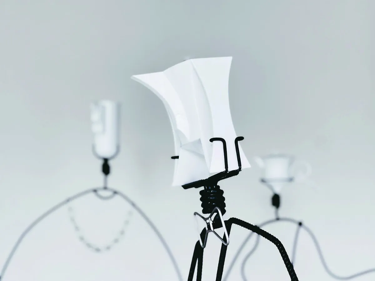 【藝象空間】壺之氣 頂天立地 豪氣干雲