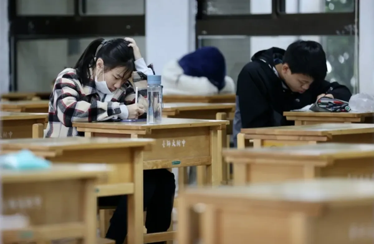 115學測衝刺站／社會重閱讀、圖表判讀 留意堰塞湖、碳費等熱門時事