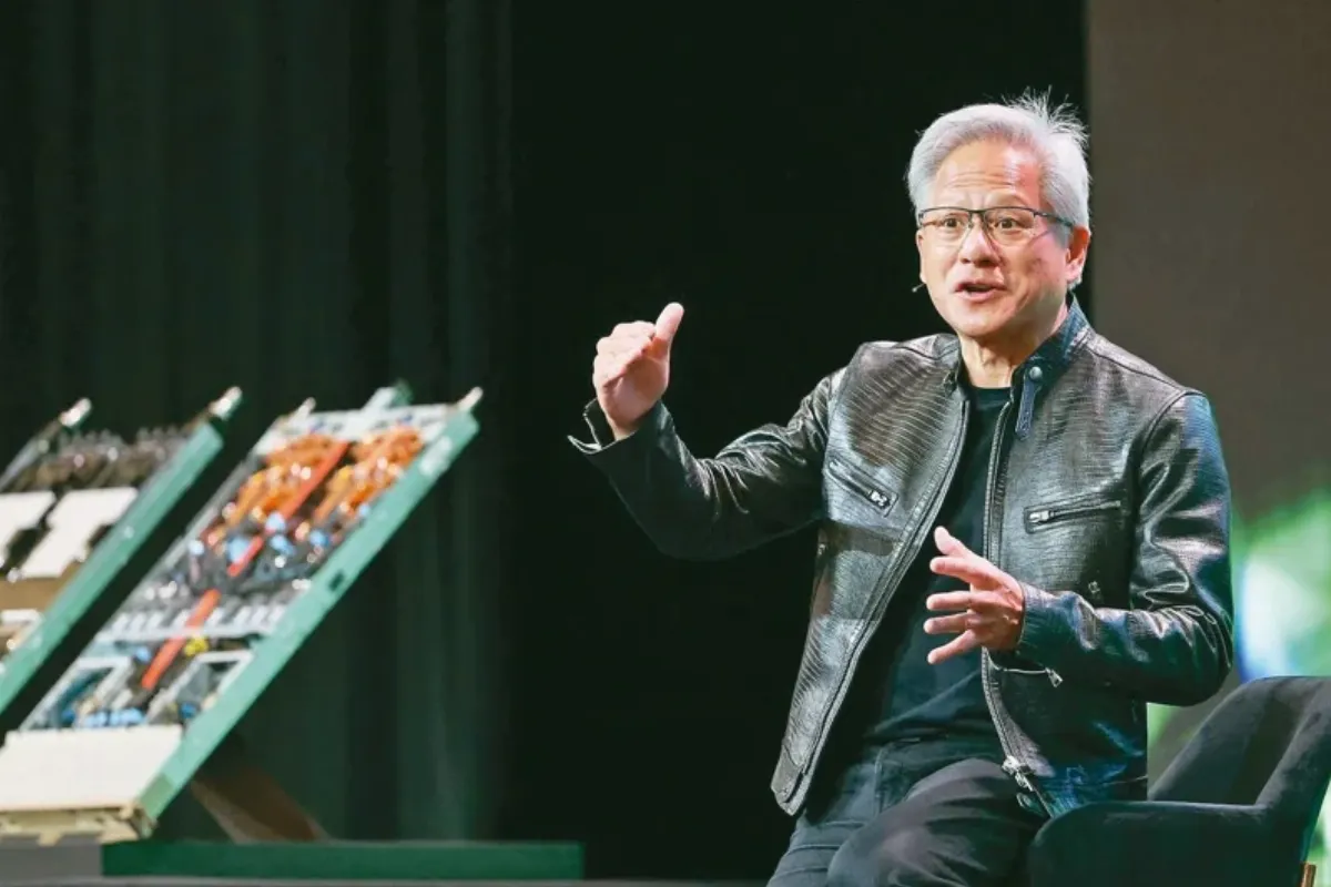 台積電4奈米美國量產 展現AI定心丸效應