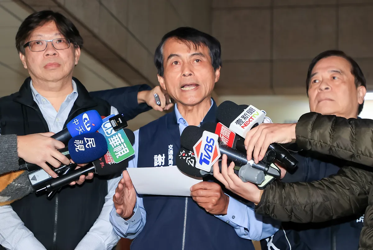 TPASS預算卡關  基北北桃先代墊
